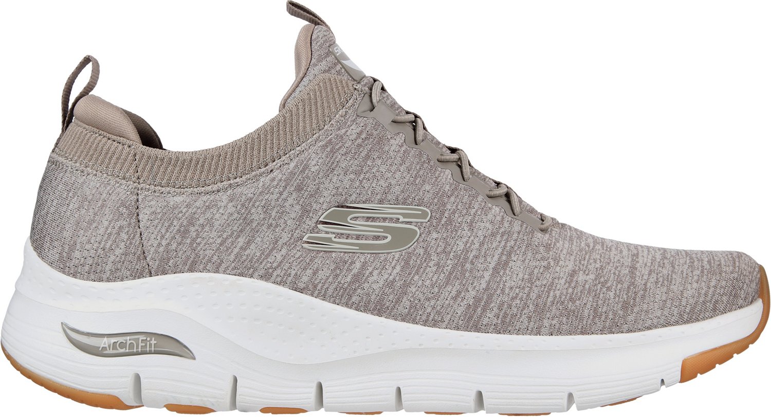 Skechers mens shop shoes academy