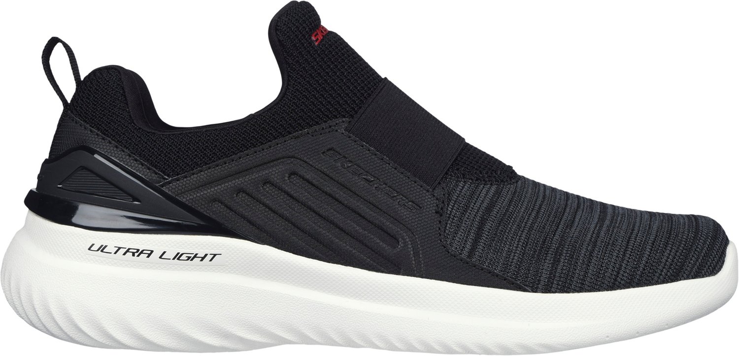 SKECHERS Men's Bounder 2.0 Balmore Slip-On Shoes