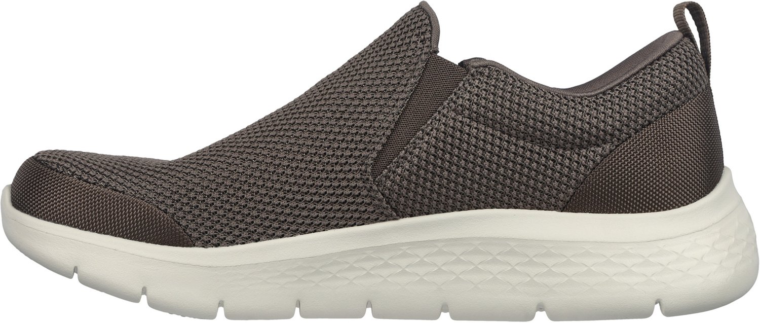 SKECHERS Men's Go Walk Flex Slip-On Shoes - view number 2
