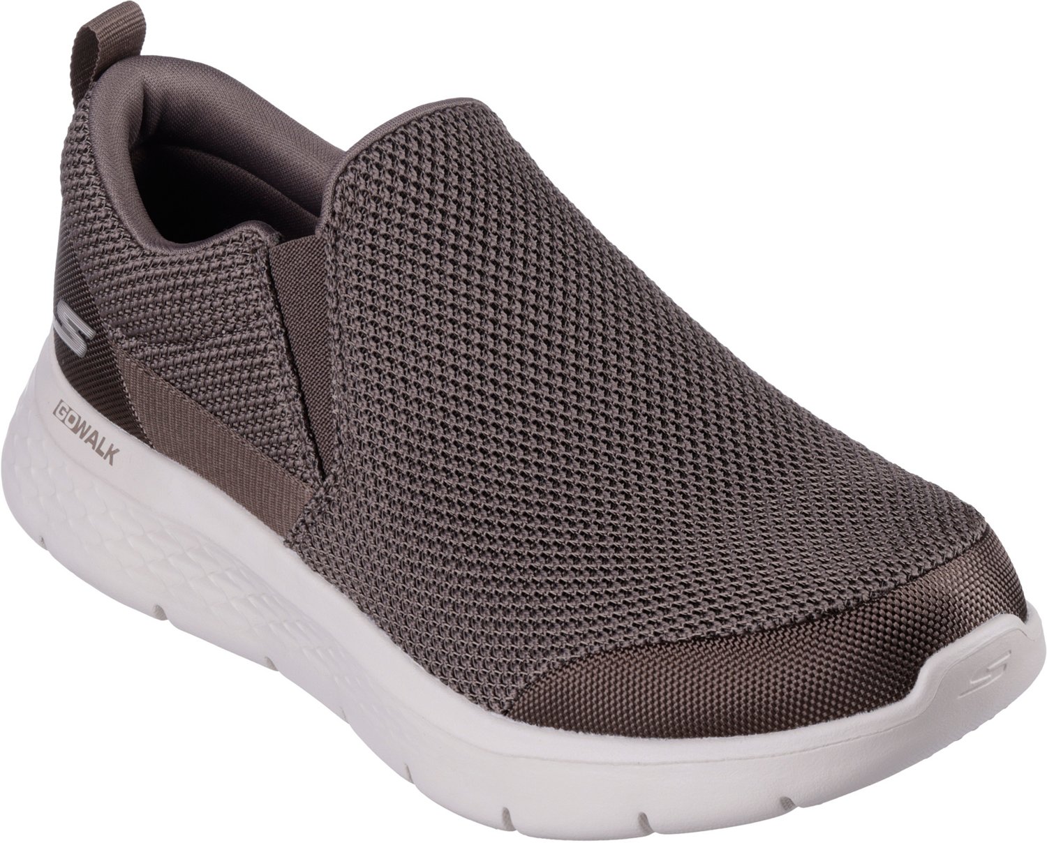 SKECHERS Men's Go Walk Flex Slip-On Shoes | Academy