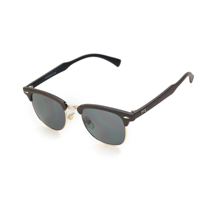 Pugs Adult Sunglass… - image