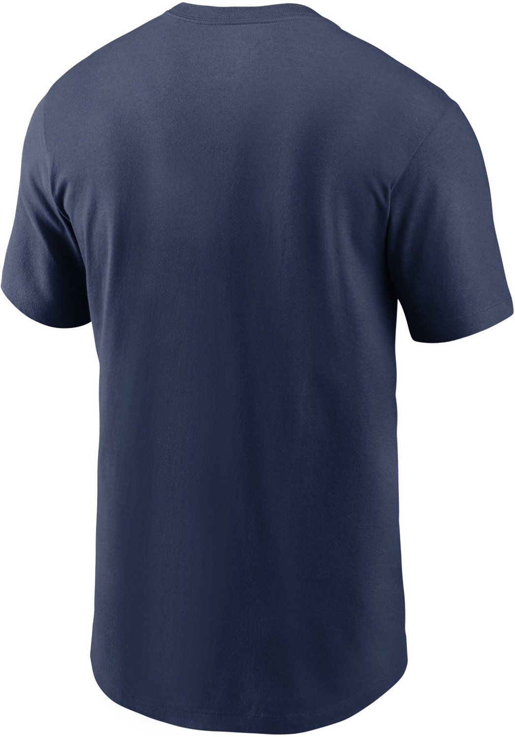 Nike Men's Atlanta Braves Top Line Up Fashion T-shirt - view number 2
