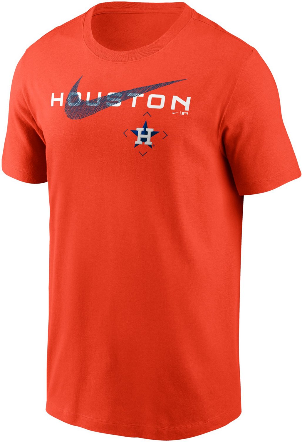 Tops, Academy Houston Astros Tee