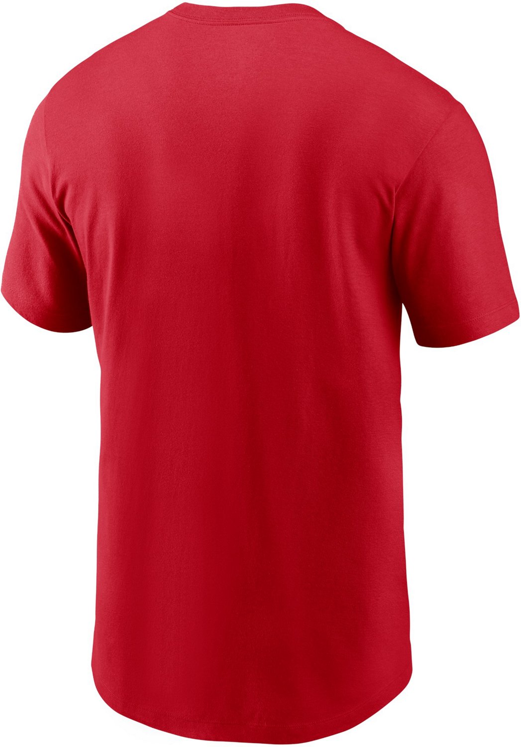 Nike Men's St. Louis Cardinals Top Line Up Fashion T-shirt - view number 2