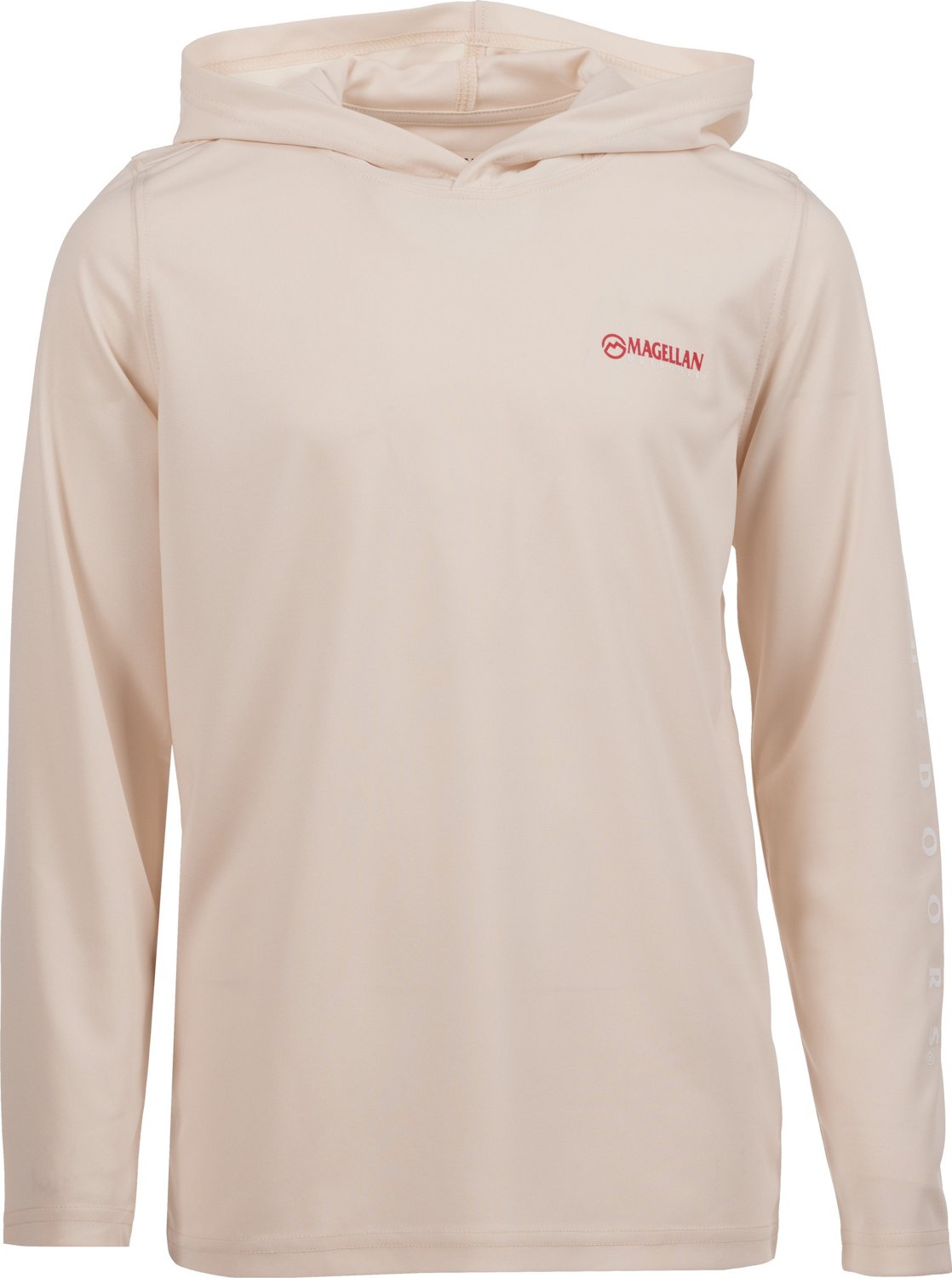 Magellan Outdoors Boys' Casting Crew Hoodie