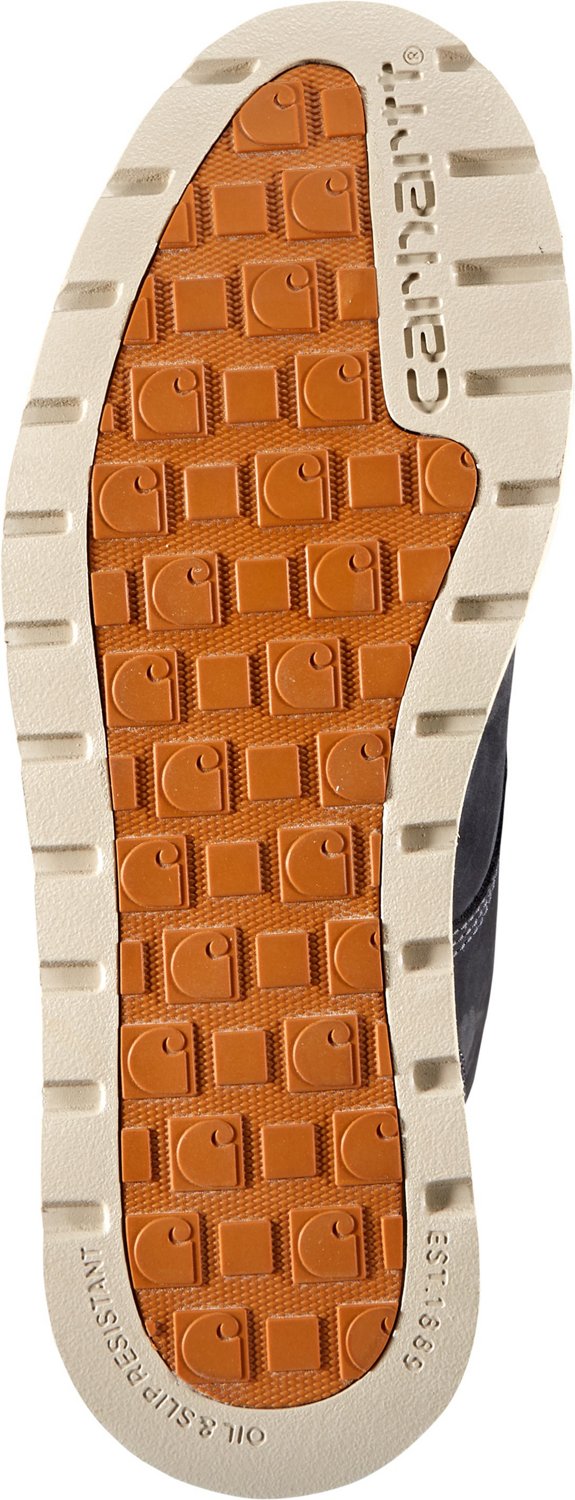 Carhartt Women's Moc Toe 6 in Wedge Boots - view number 8