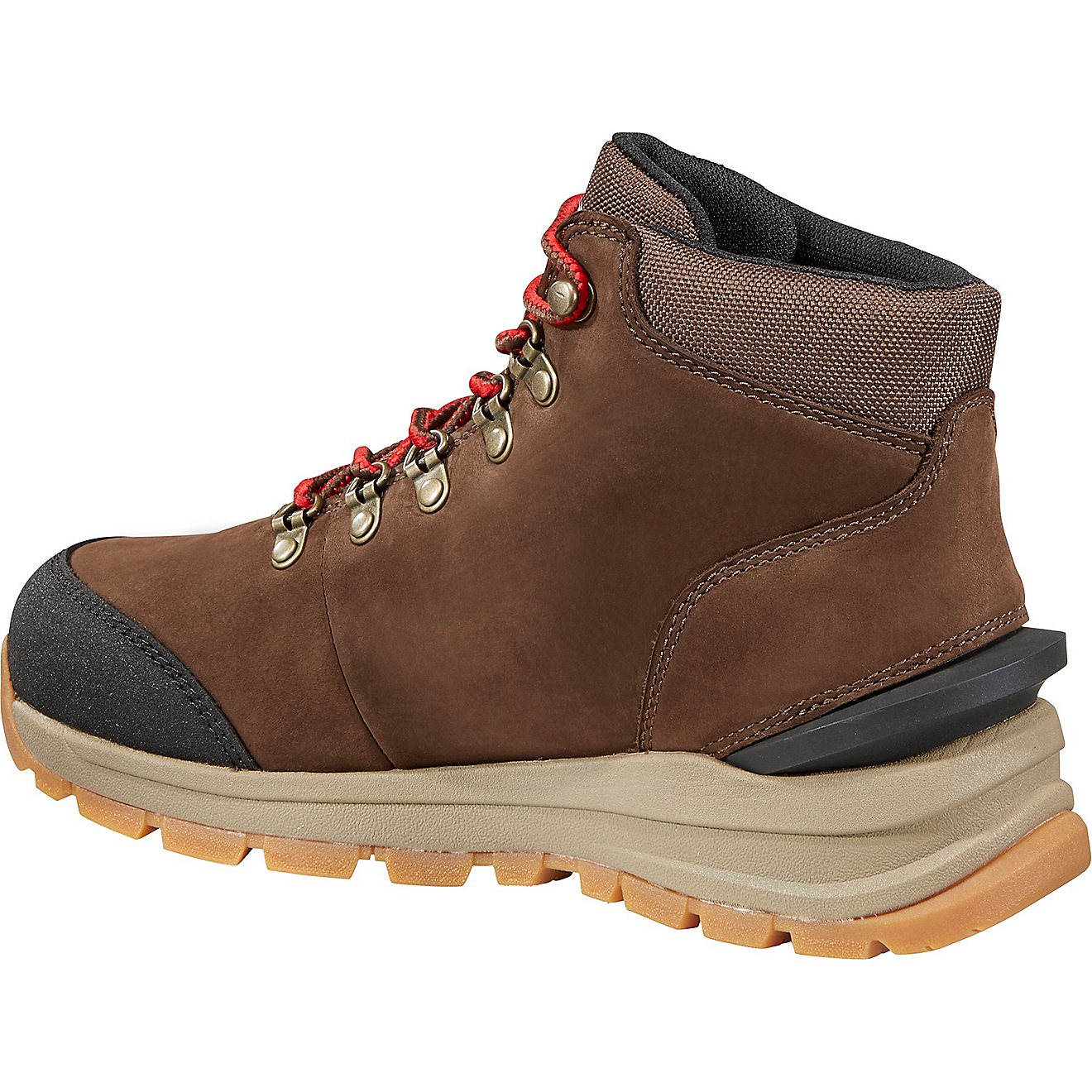 Carhartt Women's Gilmore 5 in Non-Safety Toe Waterproof Hiker Boots ...
