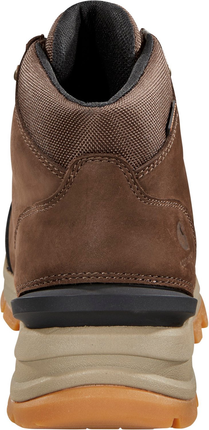 Carhartt Women's Gilmore 5 in Non-Safety Toe Waterproof Hiker Boots - view number 6