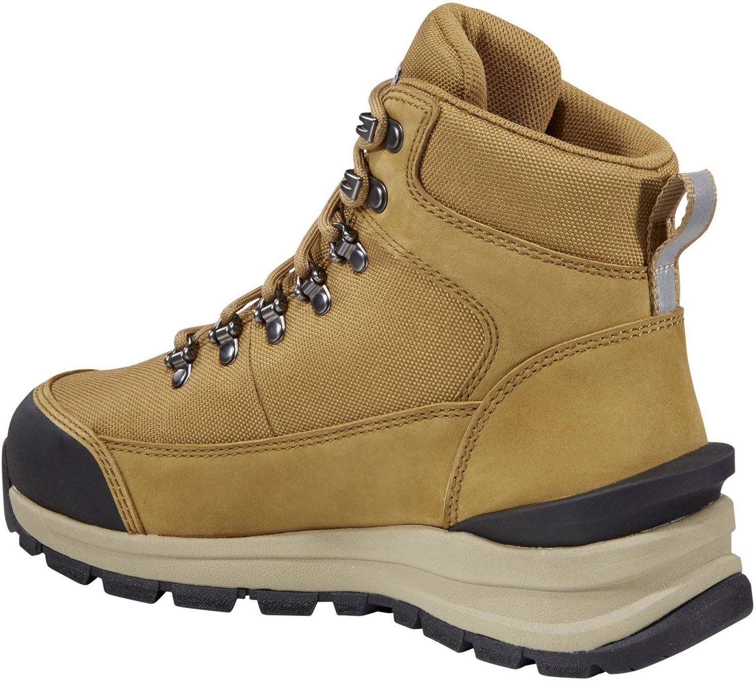 Carhartt Women's Gilmore 6 in Non-Safety Toe Waterproof Hiker Boots - view number 4