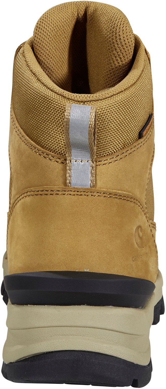 Carhartt Women's Gilmore 6 in Non-Safety Toe Waterproof Hiker Boots - view number 6