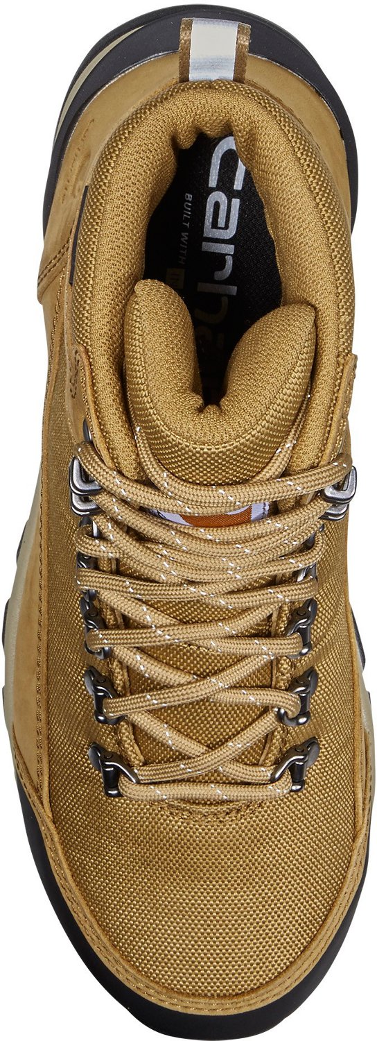 Carhartt Women's Gilmore 6 in Non-Safety Toe Waterproof Hiker Boots - view number 7