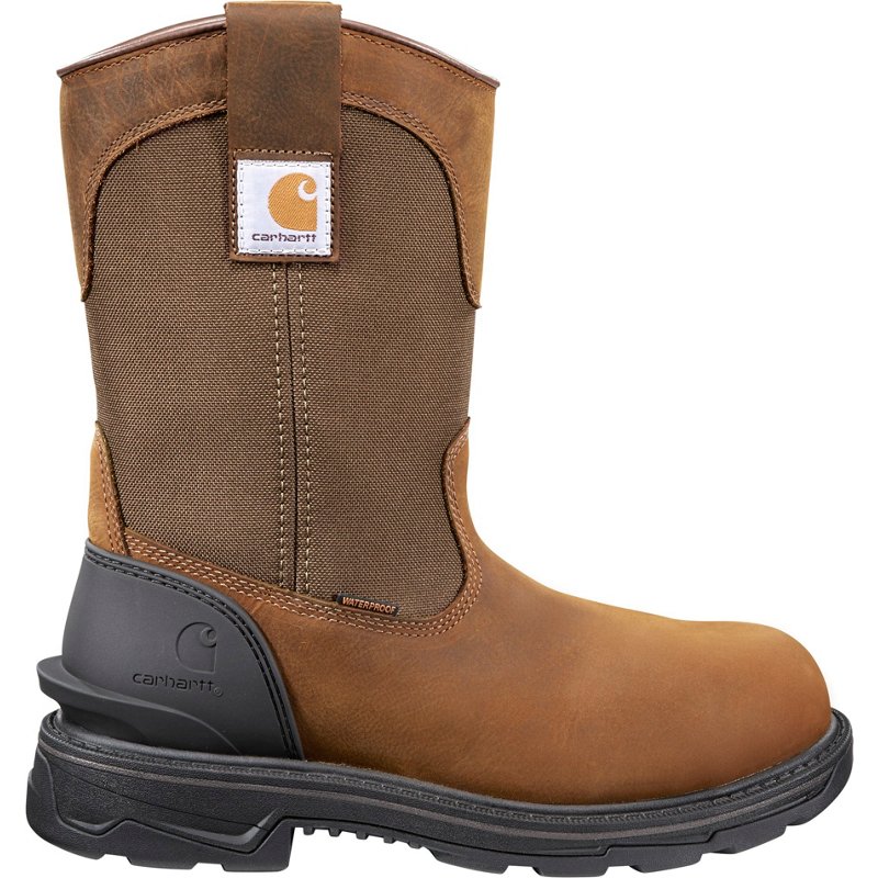 Carhartt Men's Iron… - image
