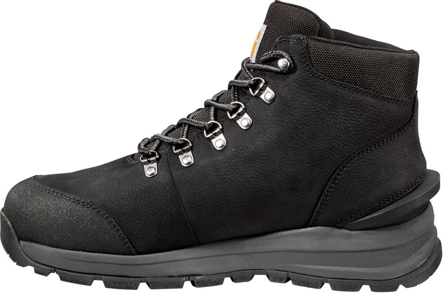 Carhartt Men's Gilmore 5 in Non-Safety Toe Waterproof Hiker Boots - view number 2