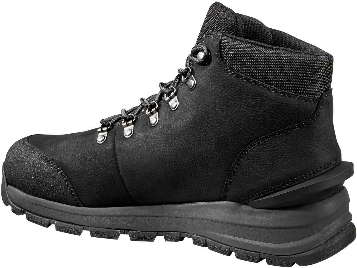 Carhartt Men's Gilmore 5 in Non-Safety Toe Waterproof Hiker Boots - view number 4