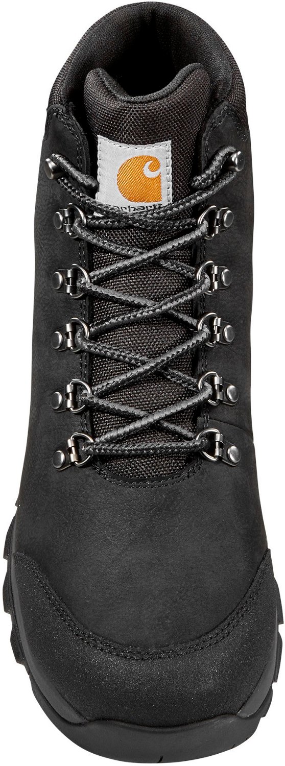 Carhartt Men's Gilmore 5 in Non-Safety Toe Waterproof Hiker Boots - view number 5