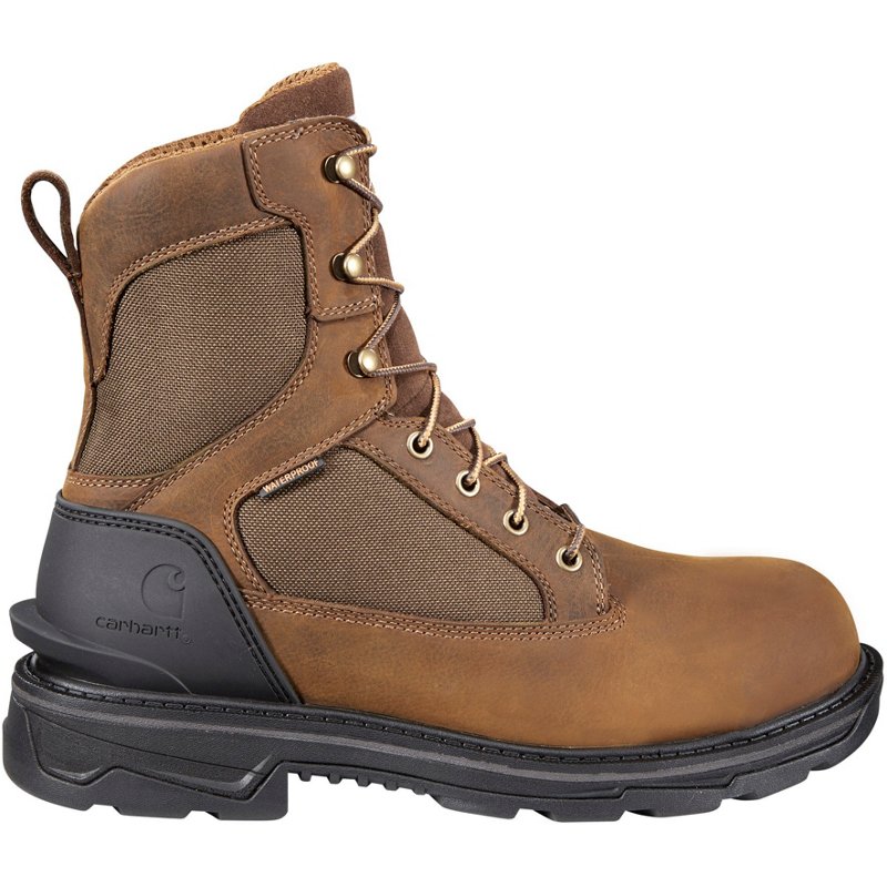 Carhartt Men's Iron… - image