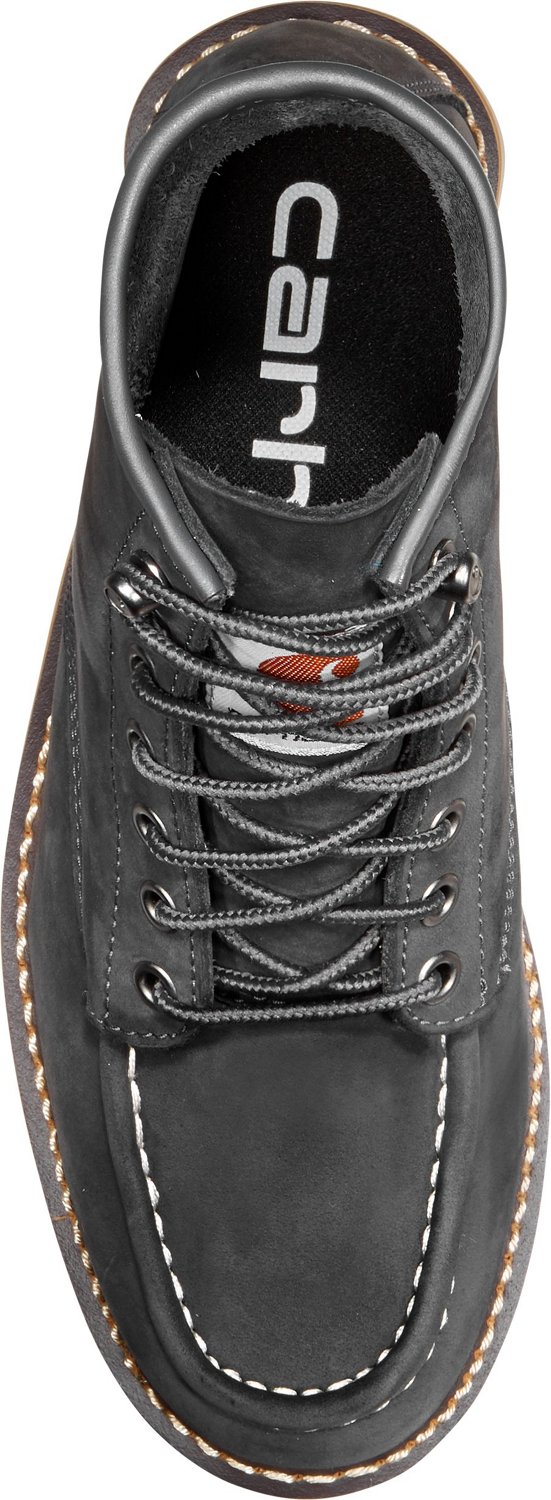 Carhartt Women's Moc Toe 6 in Wedge Boots - view number 7