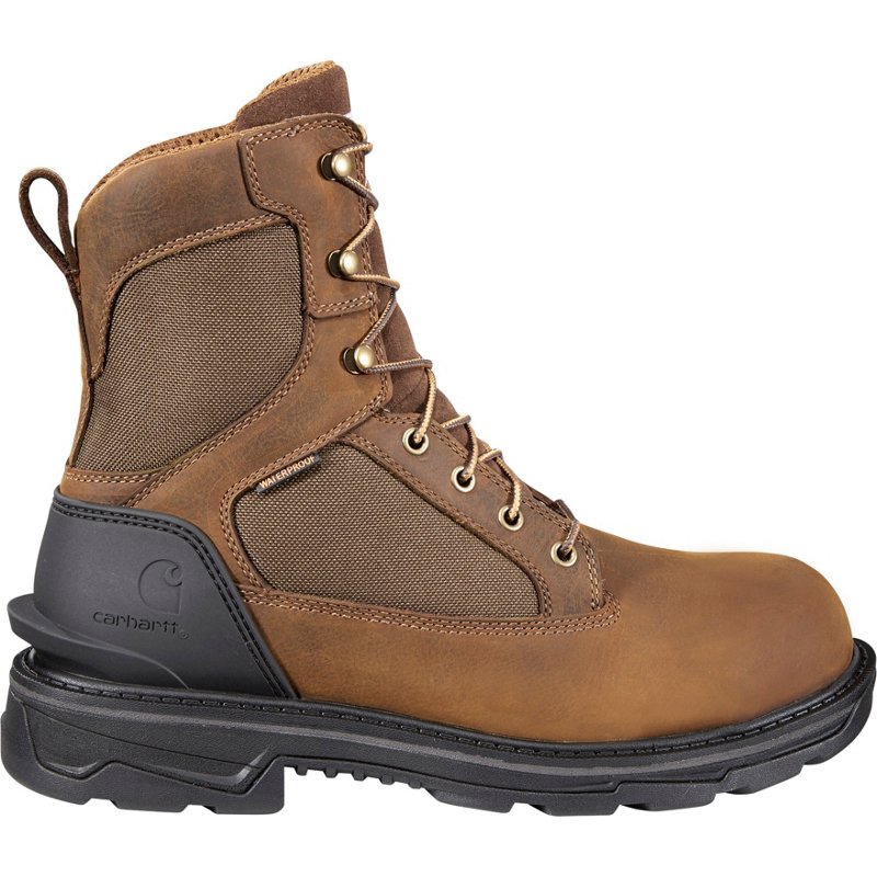 Carhartt Men's Iron… - image