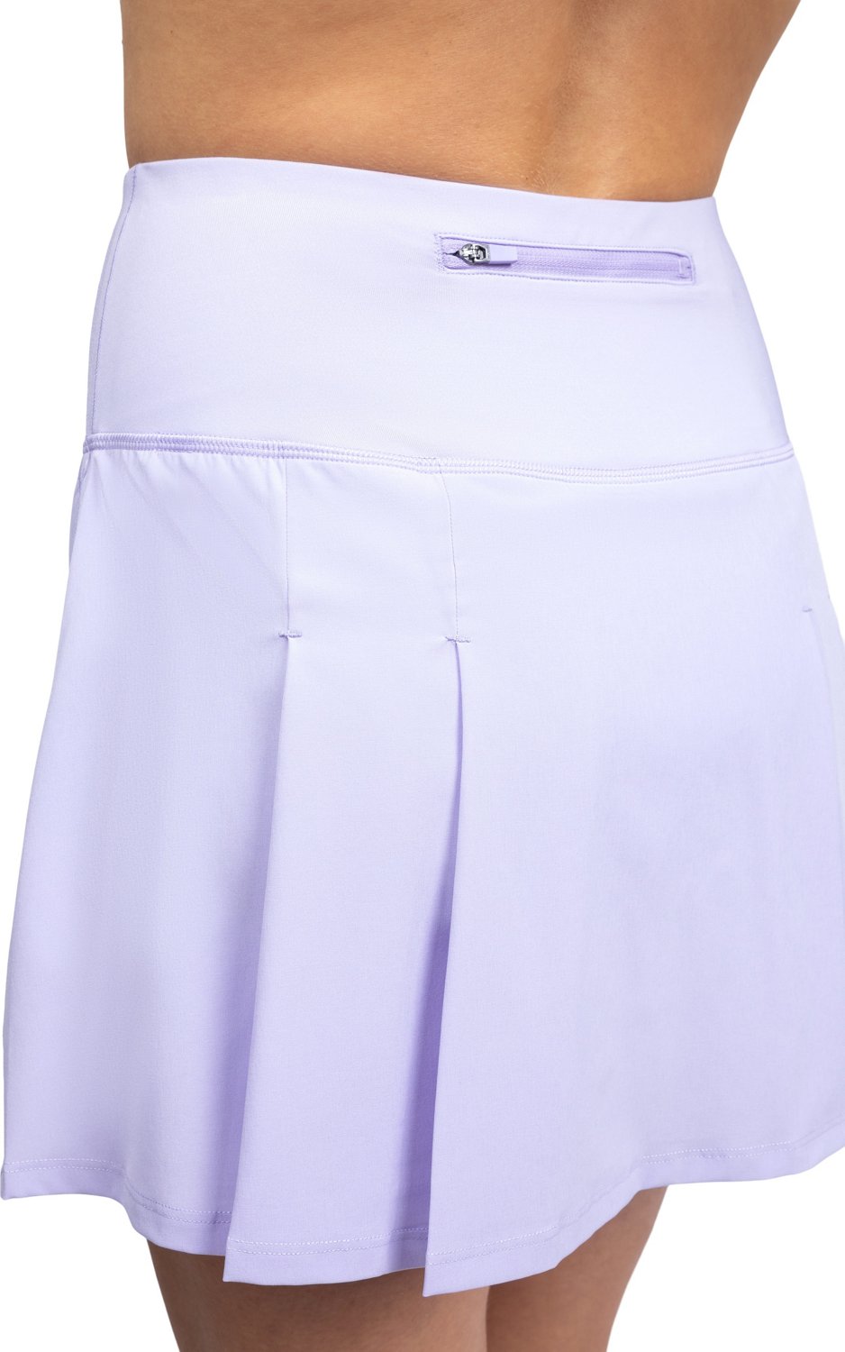 90 Degree by Reflex Women's Lightstreme Pleated Tennis Skort - view number 4