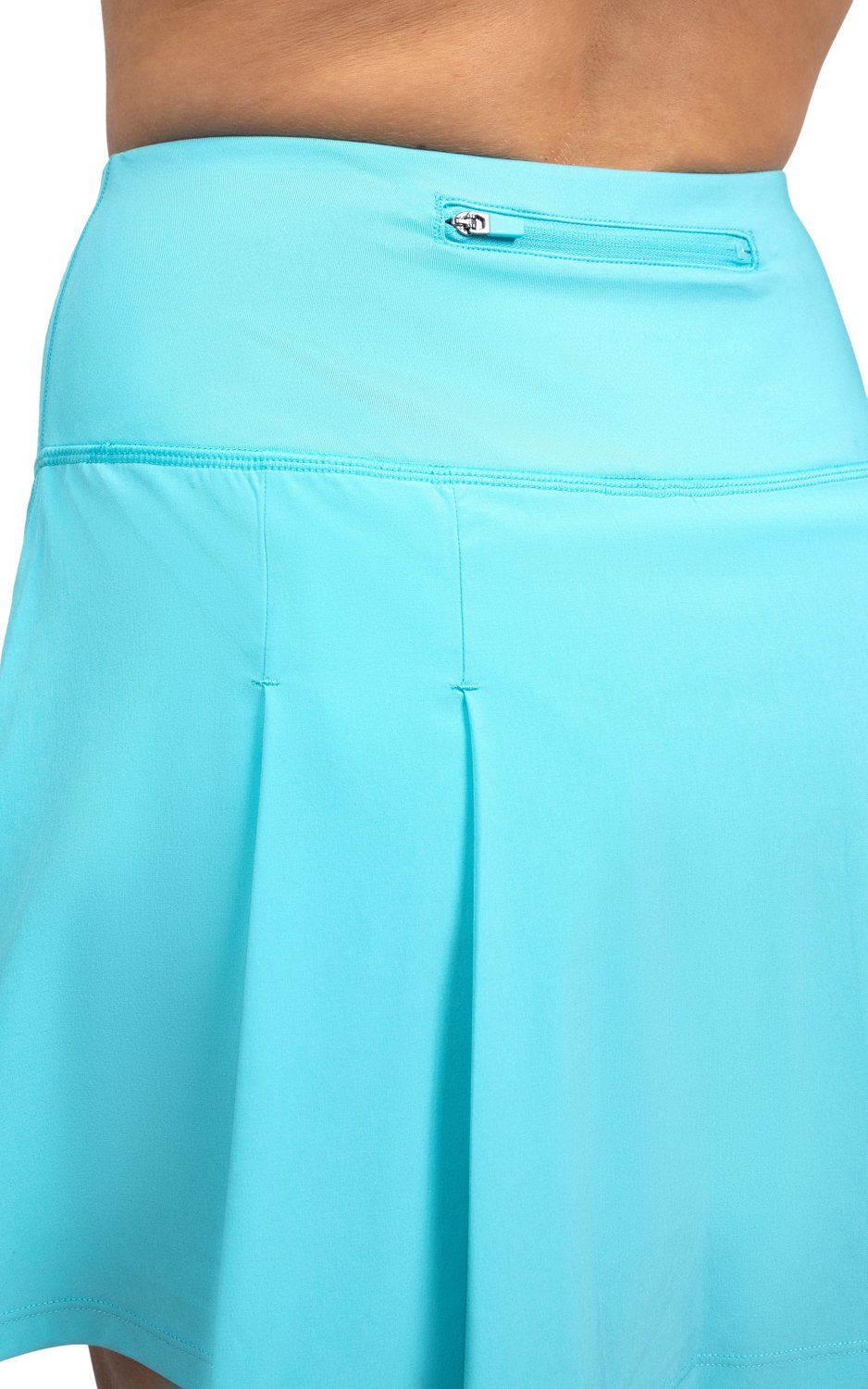 90 Degree by Reflex Women's Lightstreme Pleated Tennis Skort - view number 5