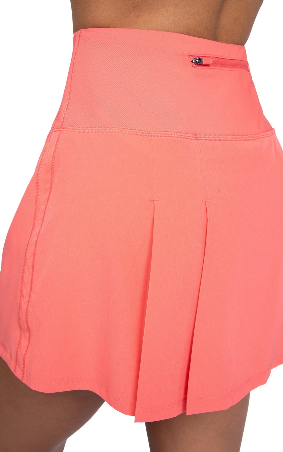 90 Degree by Reflex Women's Lightstreme Pleated Tennis Skort - view number 5