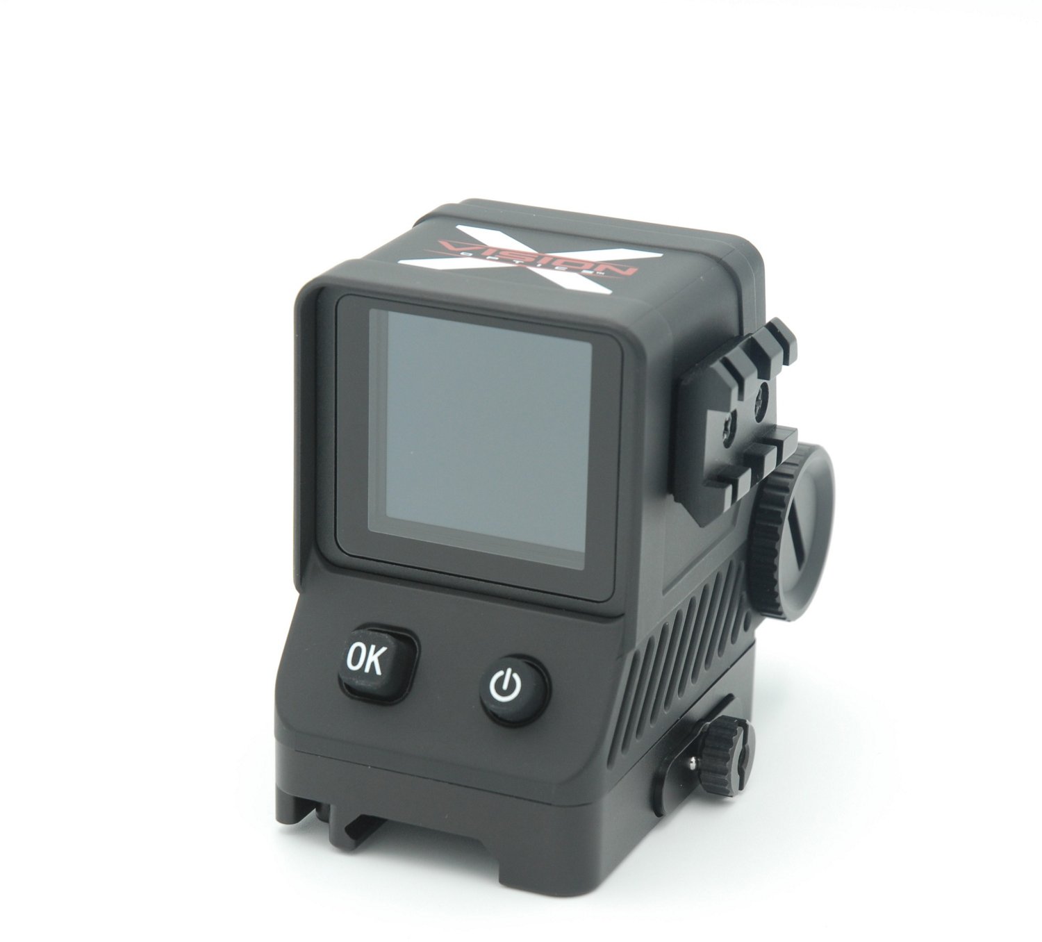 XVision Optics Thermal 1 4 x 13 Reflex Sight Academy