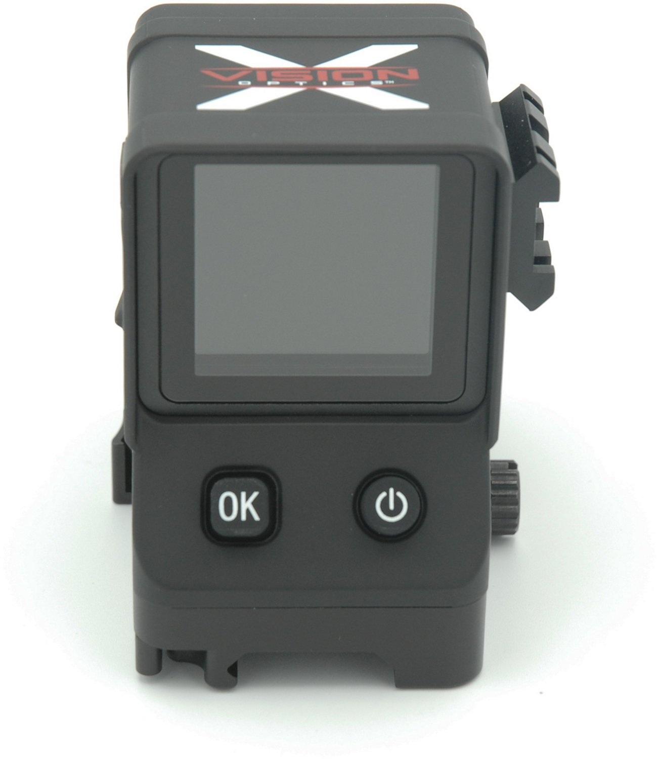 XVision Optics Thermal 1 4 x 13 Reflex Sight Academy