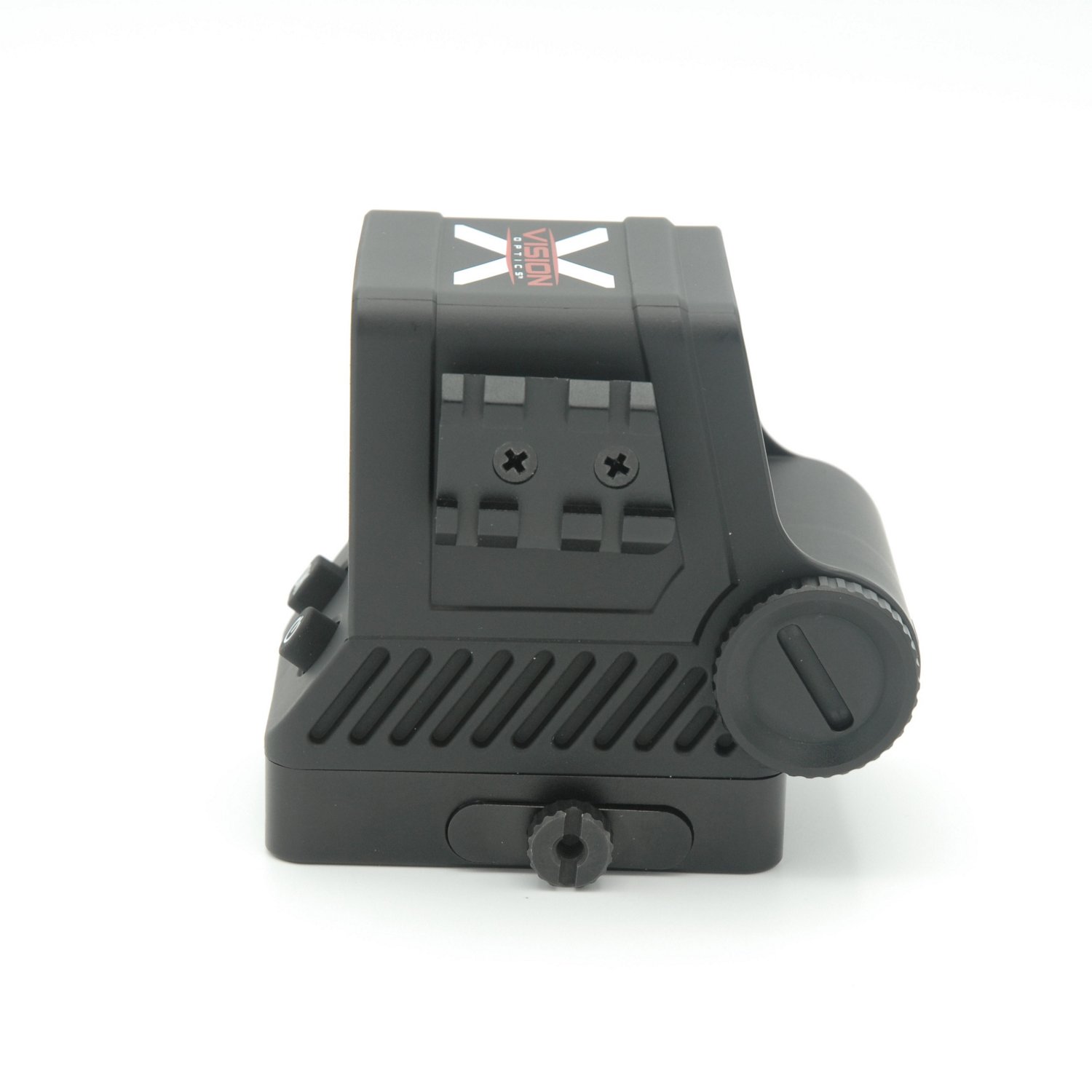 XVision Optics Thermal 1 4 x 13 Reflex Sight Academy
