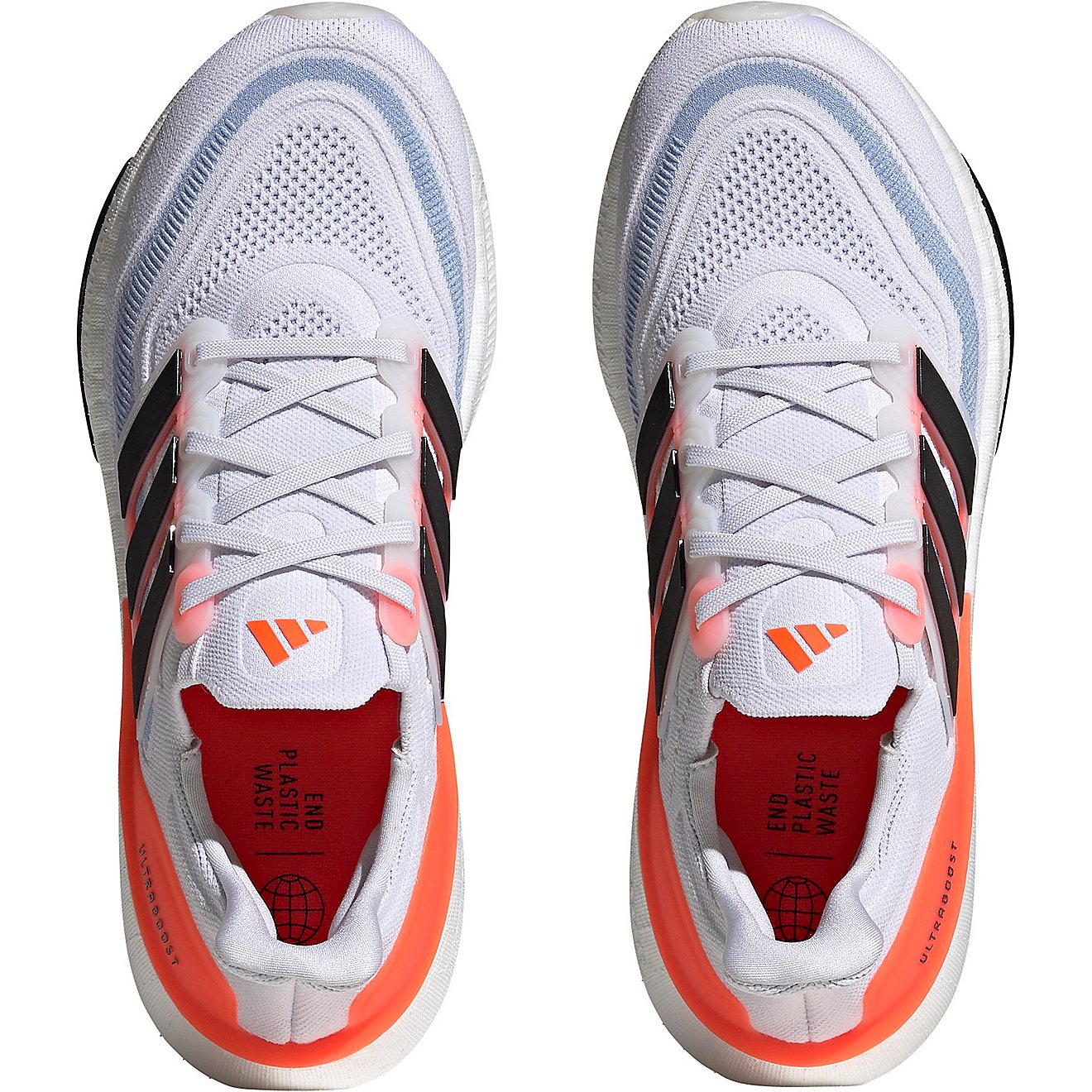 adidas Men's Ultraboost Light Running Shoes                                                                                      - view number 7