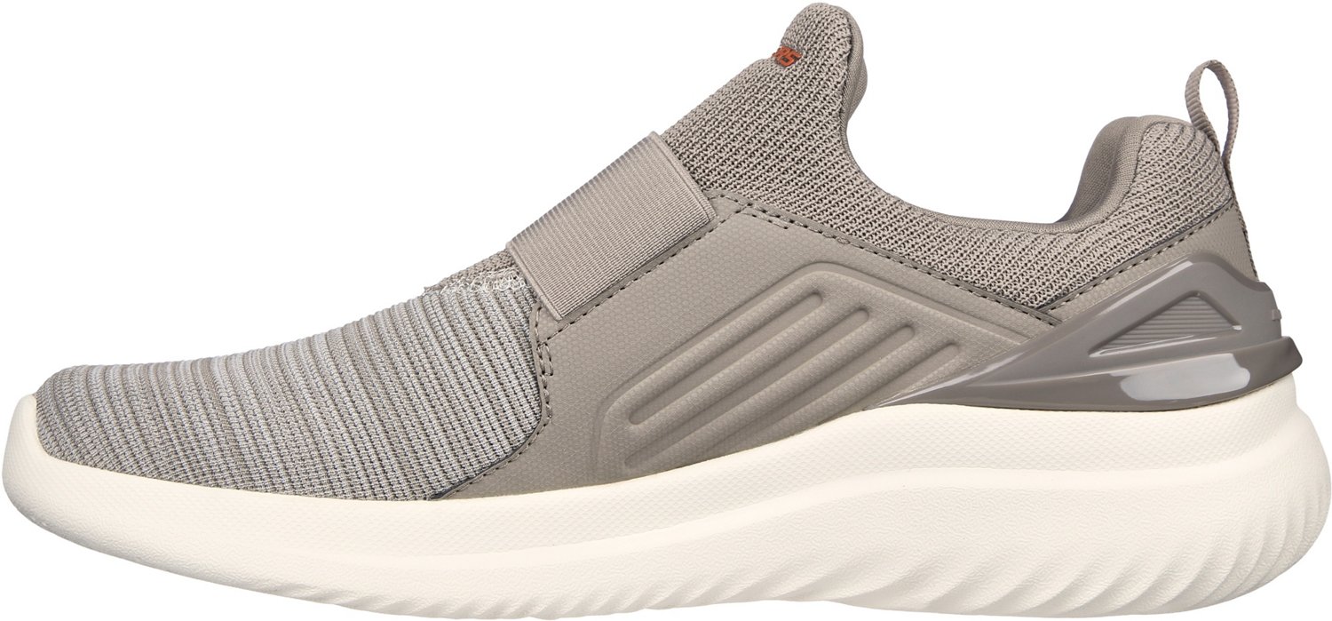 SKECHERS Men's Bounder 2.0 Balmore Slip-On Shoes - view number 2