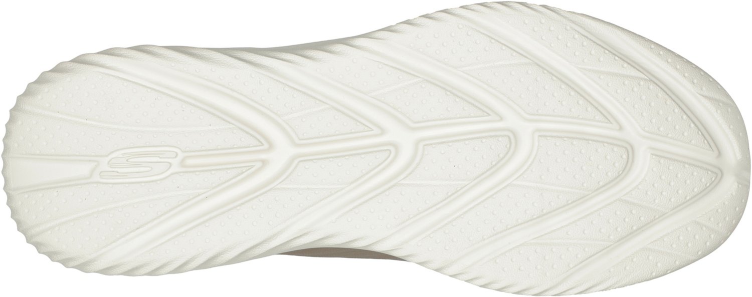 SKECHERS Men's Bounder 2.0 Balmore Slip-On Shoes - view number 5