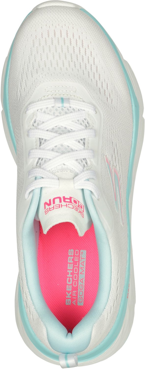 SKECHERS Women's Max Cushioning Elite Ziva Shoes Academy