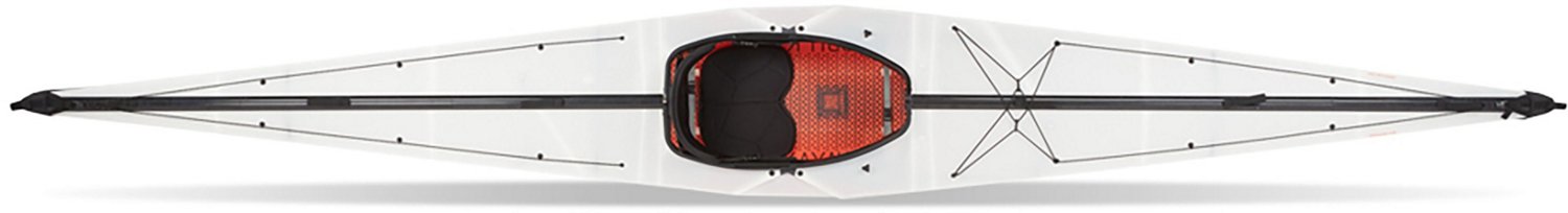 Oru Bay ST 147in Foldable Kayak - view number 2