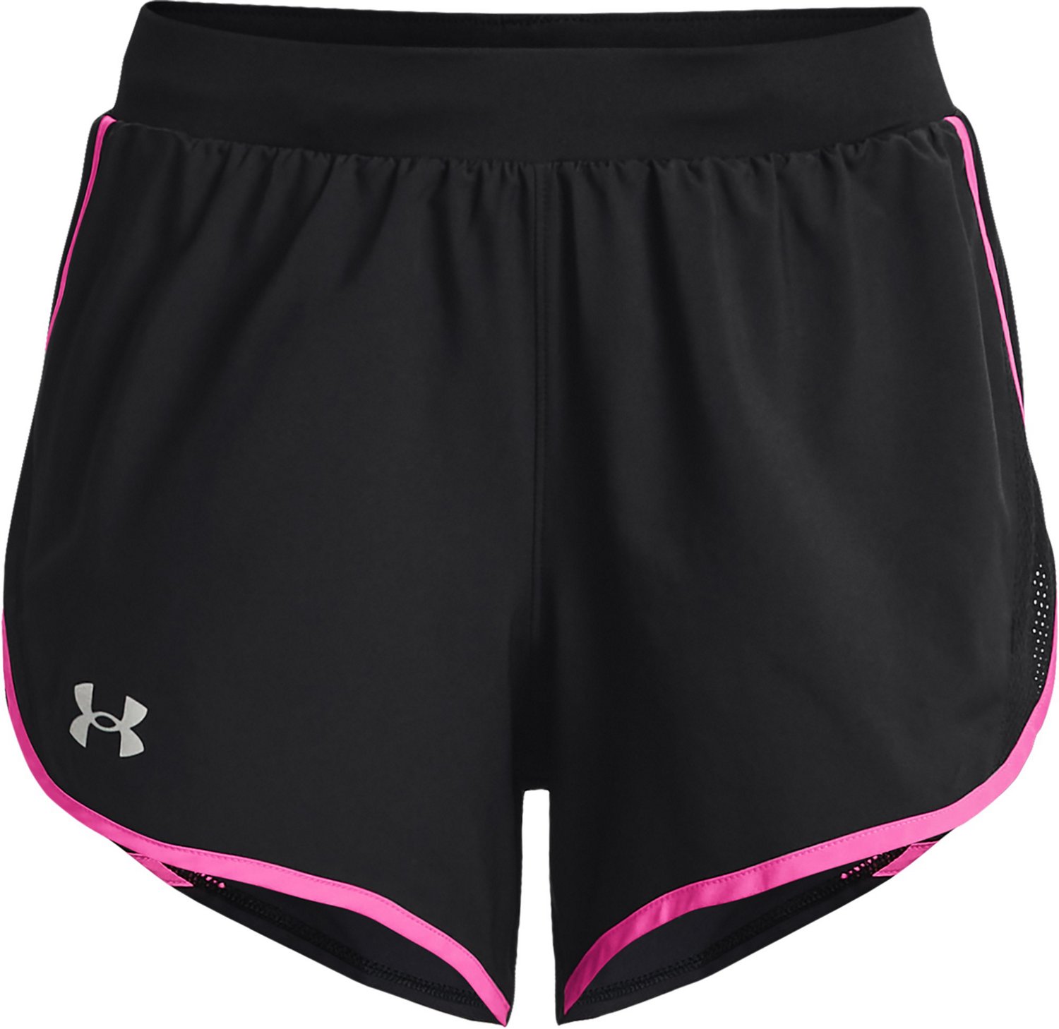 Under Armour Women's Fly By 2.0 Shorts                                                                                           - view number 7