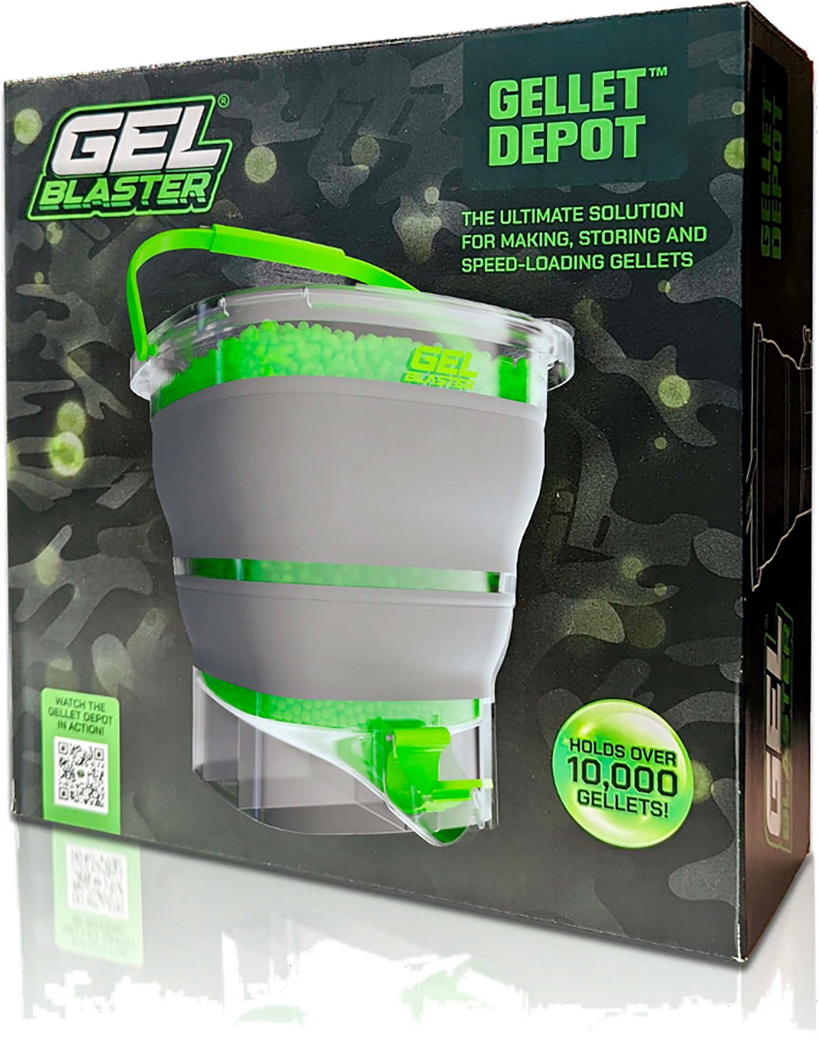 Gel Blaster Gellet Depot - view number 3