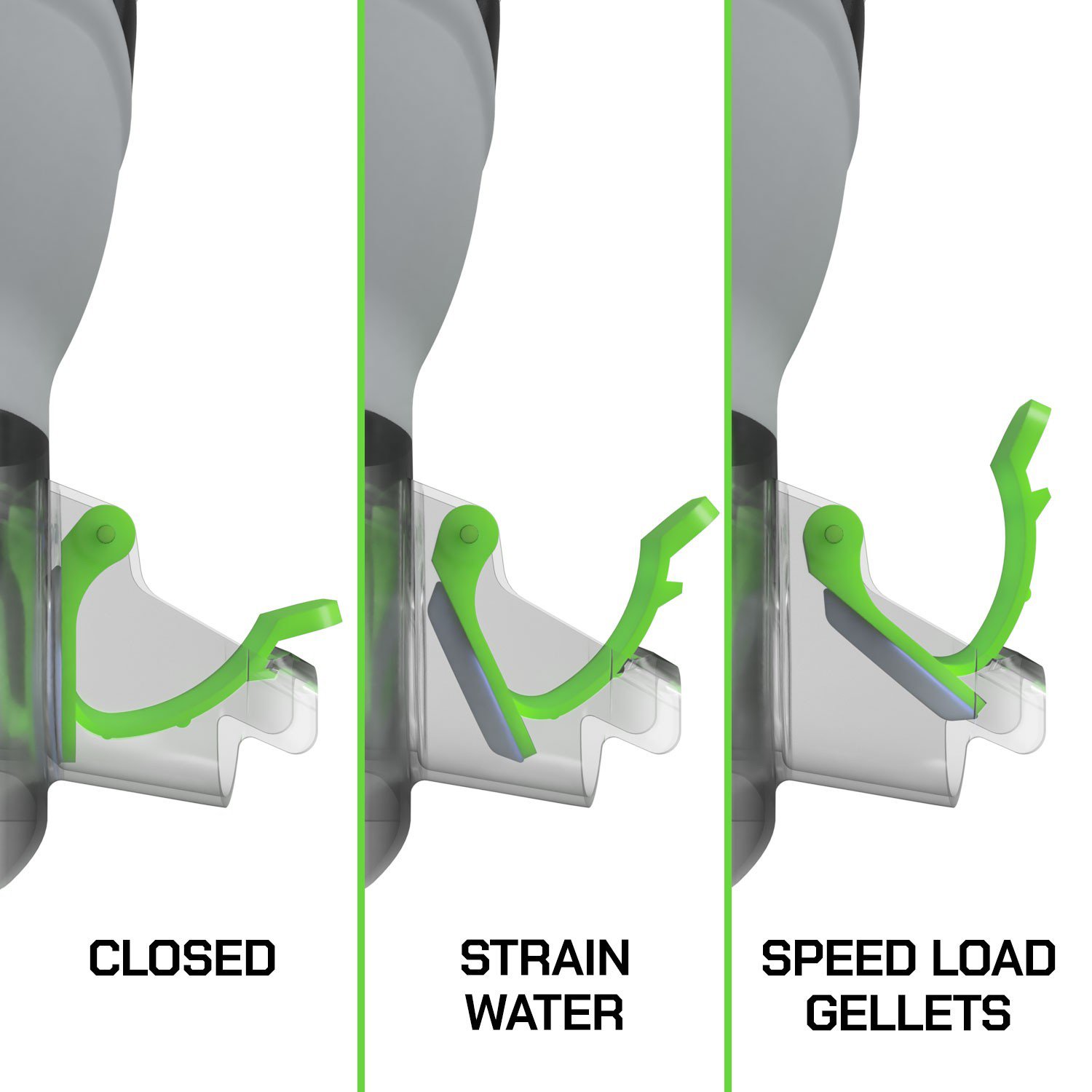 Gel Blaster Gellet Depot - view number 4