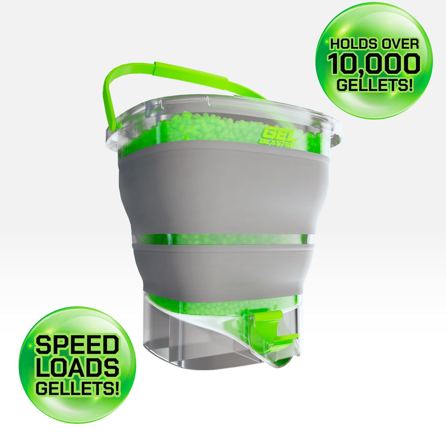 Gel Blaster Gellet Depot - view number 5