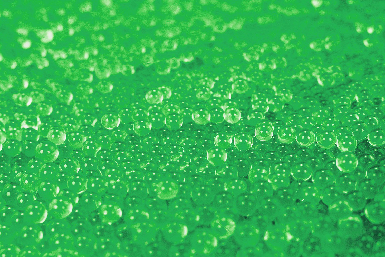 Gel Blaster Electric Green Gellets 10,000-Pack  - view number 3