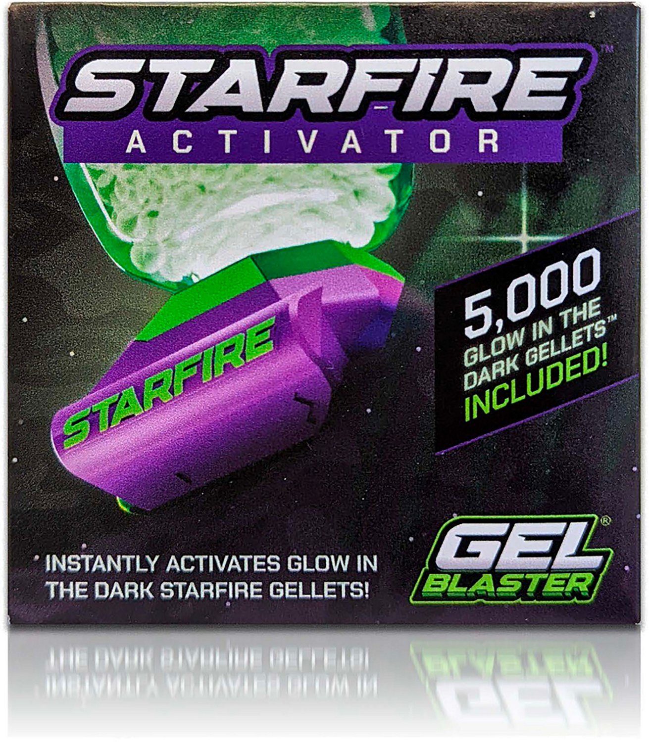 Gel Blaster Starfire Activator | Academy