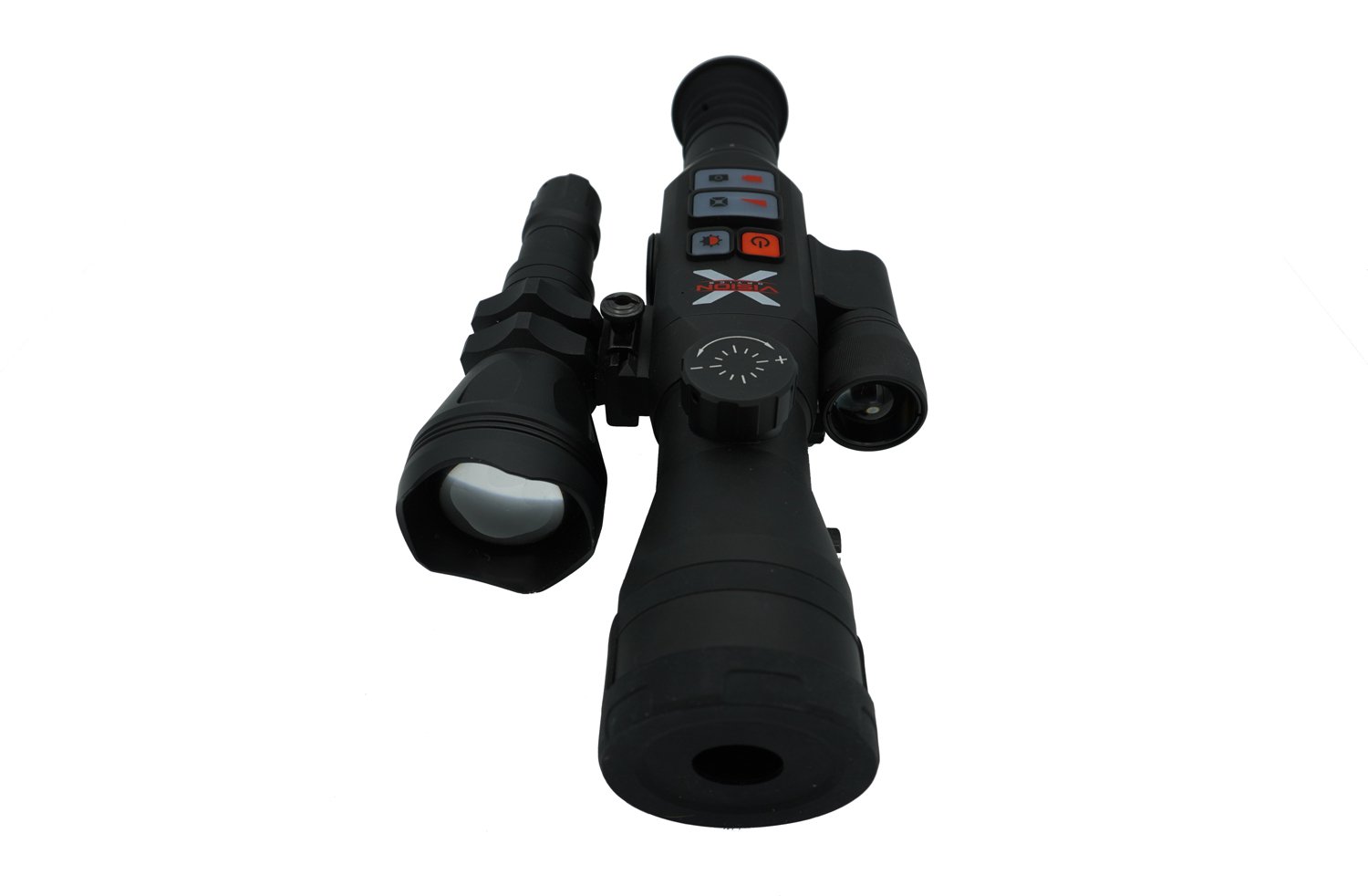 Belomo 3X78 night vision scope - A+ Thrift Shop for Education
