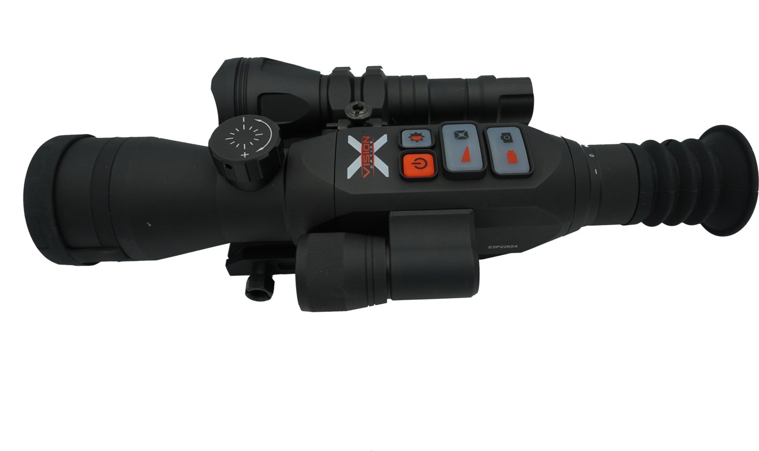 Belomo 3X78 night vision scope - A+ Thrift Shop for Education