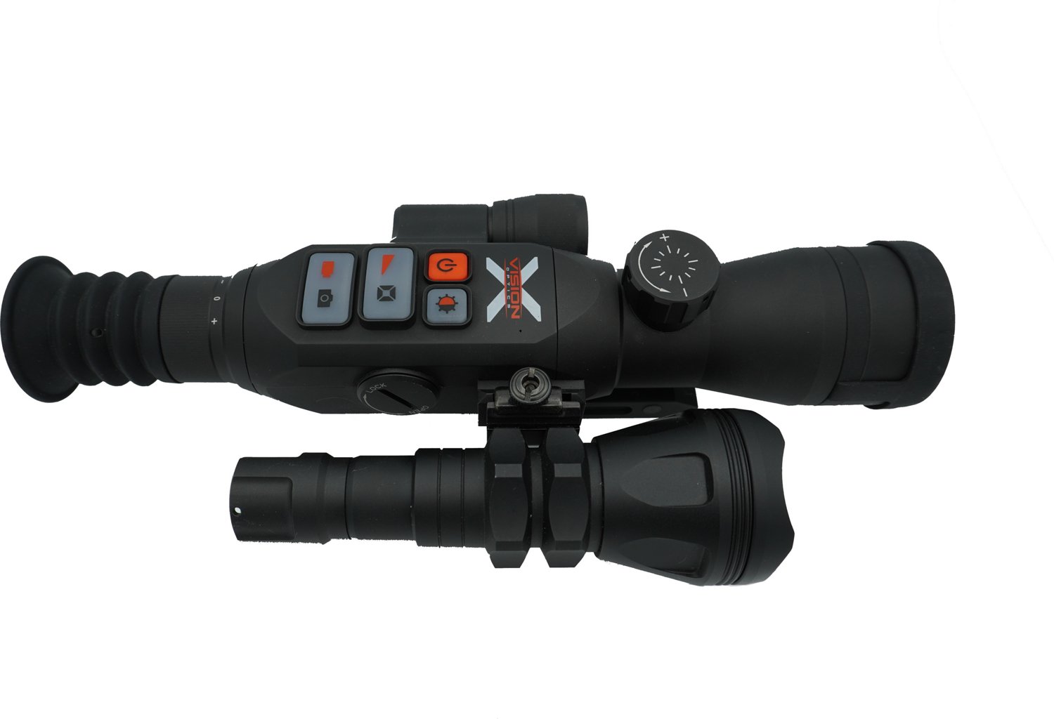 X-Vision Optics Night Vision Scope - view number 3