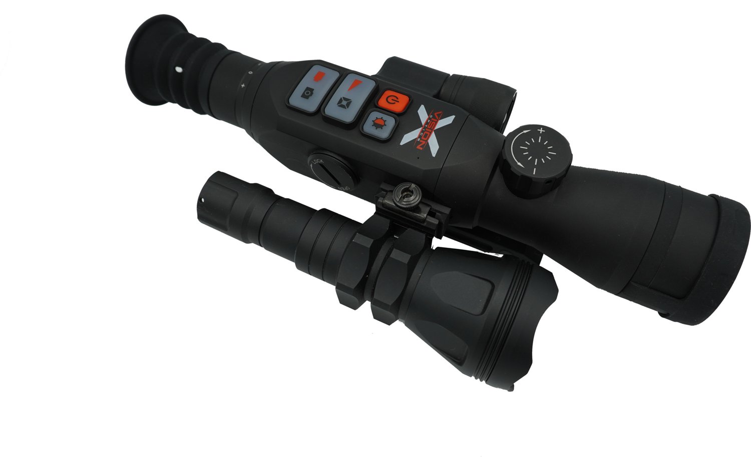 X-Vision Optics Night Vision Scope - view number 4