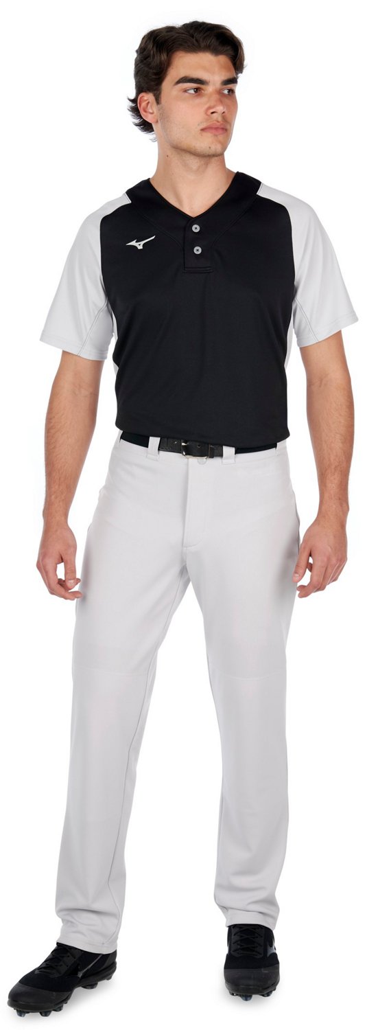Mizuno Adults' Prospect Baseball Pants - view number 4
