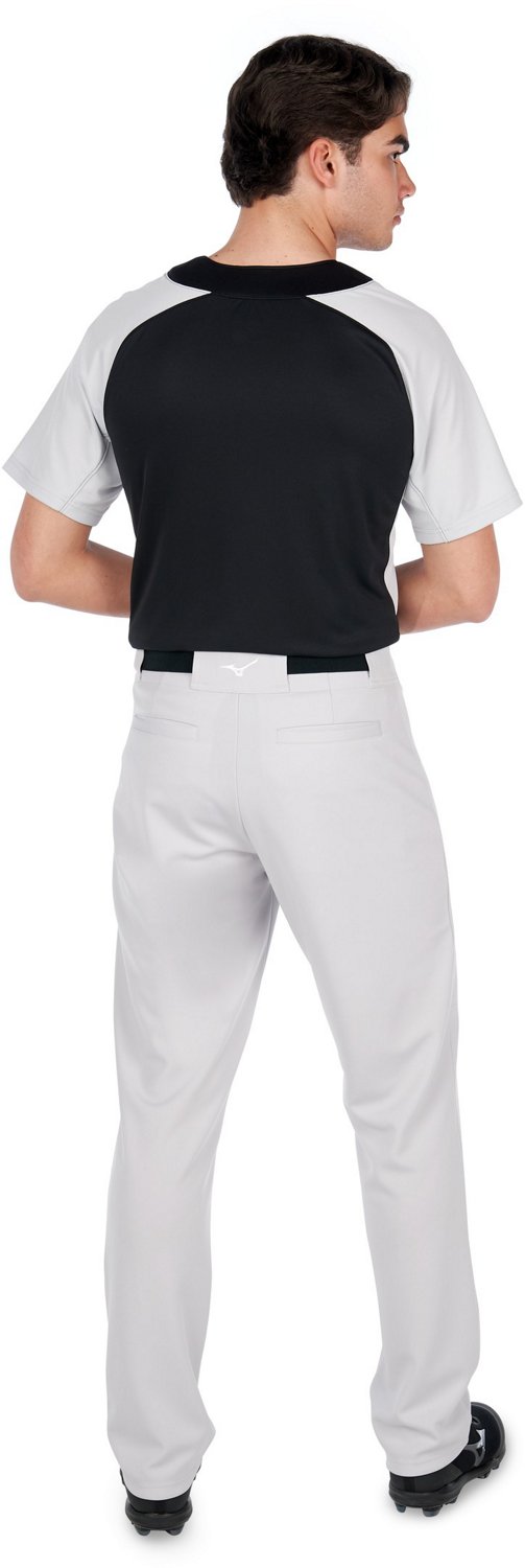 Mizuno Adults' Prospect Baseball Pants - view number 5