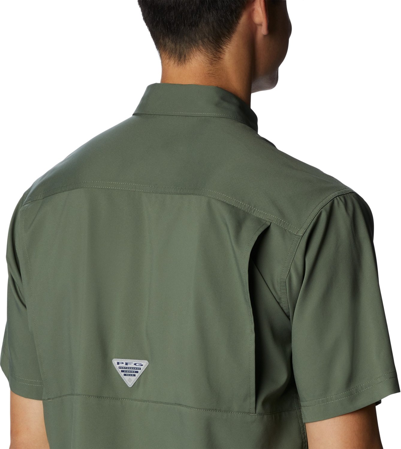 Columbia Sportswear Men's Drift Guide T-shirt                                                                                    - view number 5