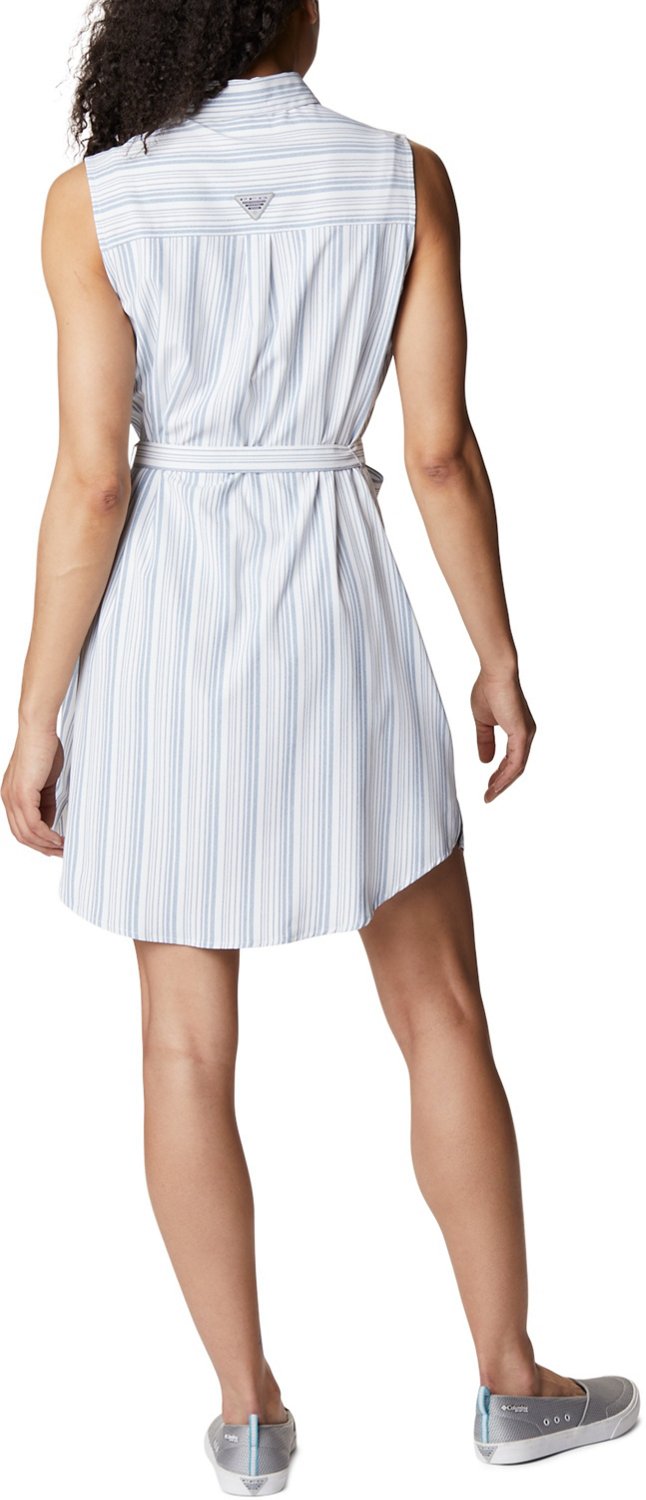 Columbia Sportswear Women's Sun Drifter Woven Dress II - view number 2