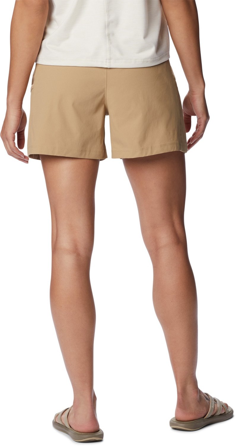 Columbia Sportswear Women's Leslie Falls Shorts - view number 2