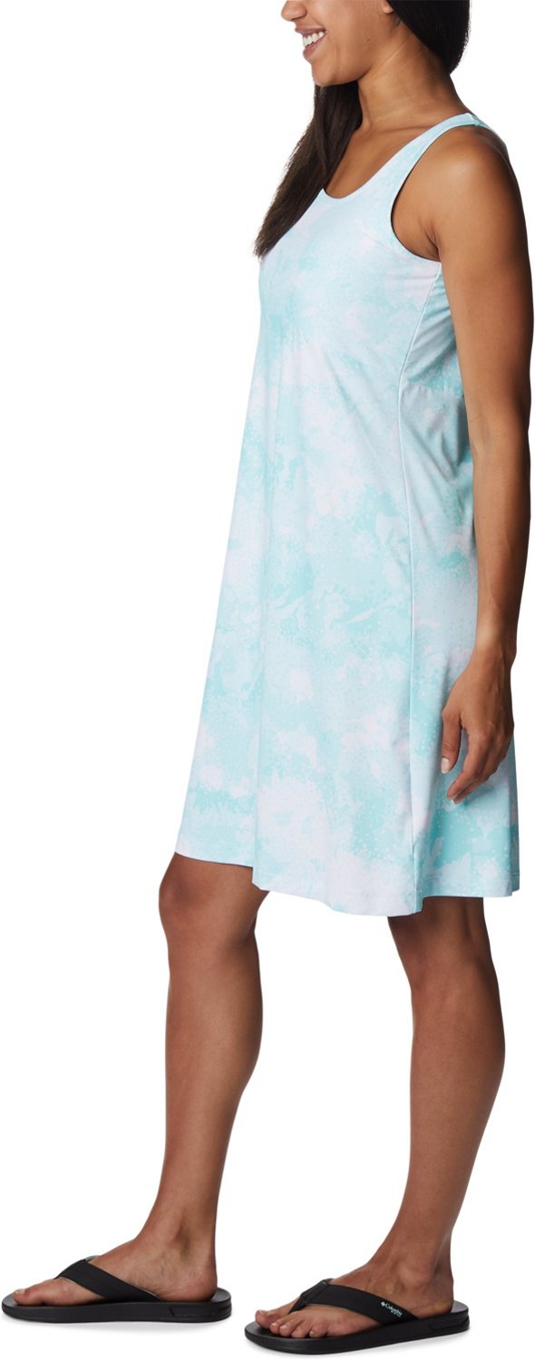 Columbia Sportswear Women's PFG Freezer™ III Dress                                                                             - view number 3