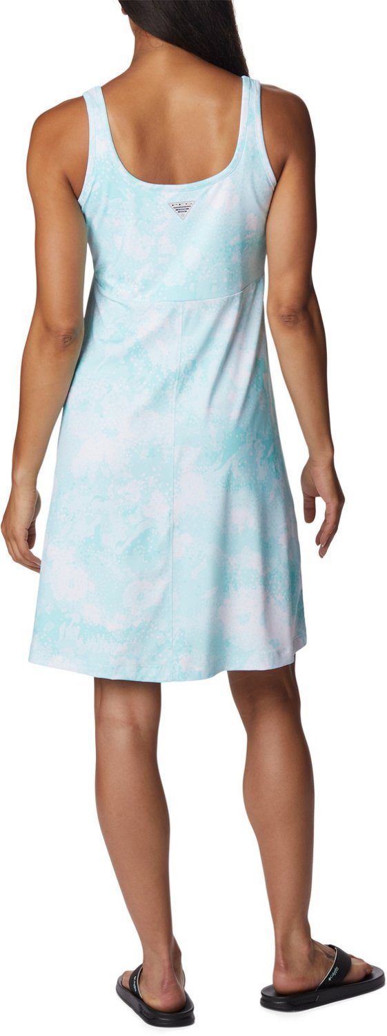Columbia Sportswear Women's PFG Freezer™ III Dress                                                                             - view number 2